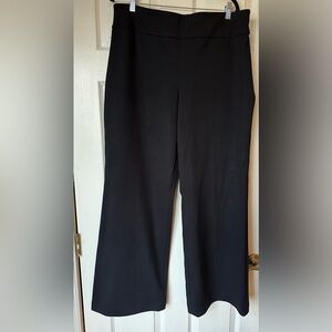 Express Columnist High Rise Trouser